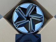 Audi e-Tron 2018–2022 OEM gesmede velgen R21 (4 stuks) foto 1