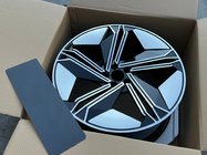 Audi e-Tron 2018–2022 OEM gesmede velgen R21 (4 stuks) foto 4