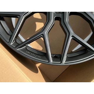 Gesmede velgen OEM R21 V1 (4 stuks) foto 4