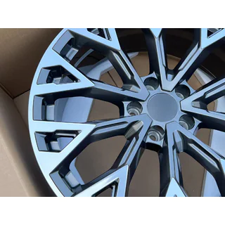 Gesmede OEM velgen R19 (4 stuks) foto 4