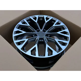 Gesmede OEM velgen R19 (4 stuks) foto 2