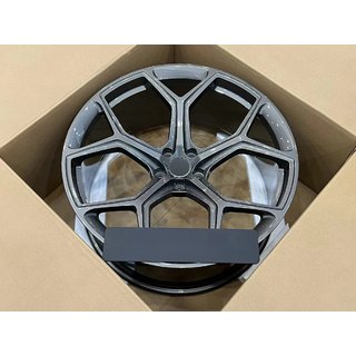 Gesmede velgen OEM R22 V1 (4 stuks) foto 3