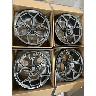 Gesmede velgen OEM R22 V1 (4 stuks) foto 2