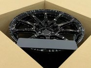 Audi A8 2018– Gesmede OEM velgen R20 V1 (4 stuks) foto 3