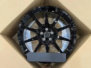 Audi A8 2018– Gesmede OEM velgen R20 V1 (4 stuks) foto 1