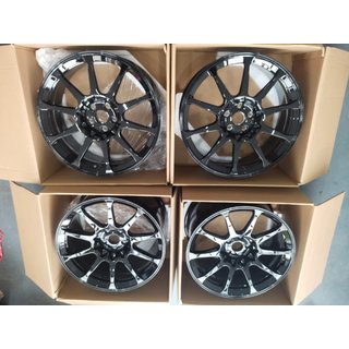 Gesmede OEM velgen R20 V1 (4 stuks) Audi A8 2018– foto 4