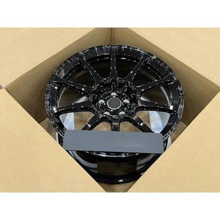 Gesmede OEM velgen R20 V1 (4 stuks) Audi A8 2018– foto 2