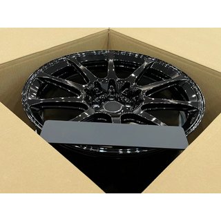 Gesmede OEM velgen R20 V1 (4 stuks) foto 3
