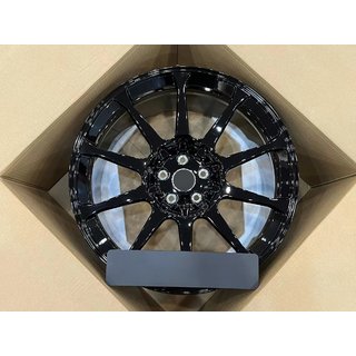 Gesmede OEM velgen R20 V1 (4 stuks) Audi A8 2018– foto 1