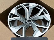 Audi Q8 2018– Gesmede velgen OEM R22 V2 (set van 4) foto 4