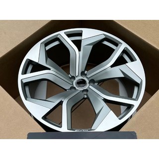 Gesmede velgen OEM R22 V2 (set van 4) foto 3