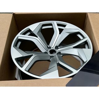 Gesmede velgen OEM R22 V2 (set van 4) foto 2