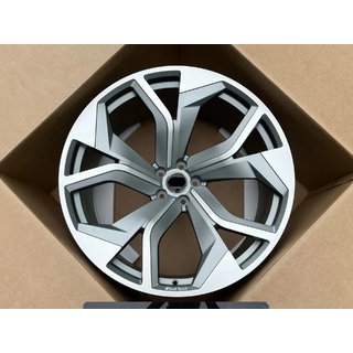 Gesmede velgen OEM R22 V2 (set van 4) foto 1