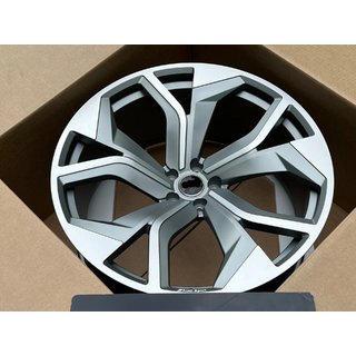 Gesmede velgen OEM R22 V2 (set van 4) foto 4