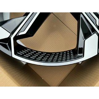 Gesmede OEM velgen R19 (4 stuks) Audi A4 B9 2015–2024 foto 4