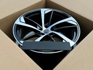 Audi Q7 2015–2026 OEM gesmede velgen R21 (4 stuks) foto 4