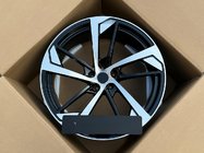 Audi Q7 2015–2026 OEM gesmede velgen R21 (4 stuks) foto 2