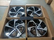 Audi Q7 2015–2026 OEM gesmede velgen R21 (4 stuks) foto 6