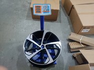 Audi Q7 2015–2026 OEM gesmede velgen R21 (4 stuks) foto 10