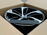 Audi Q7 2015–2026 OEM gesmede velgen R21 (4 stuks) foto 5