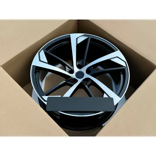 OEM gesmede velgen R21 (4 stuks) Audi Q7 2015–2026 foto 3