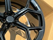 Audi Q8 2018– Gesmede OEM velgen R23 (4 stuks) foto 9