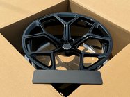Audi Q8 2018– Gesmede OEM velgen R23 (4 stuks) foto 3