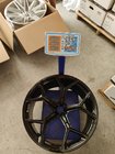 Audi Q8 2018– Gesmede OEM velgen R23 (4 stuks) foto 10