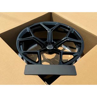 Gesmede OEM velgen R23 (4 stuks) foto 3