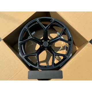 Gesmede OEM velgen R23 (4 stuks) foto 1
