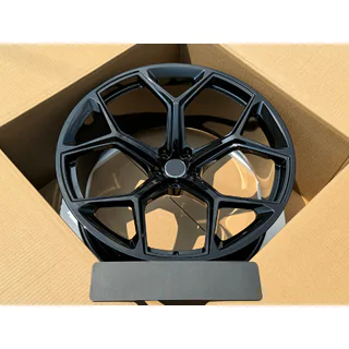 Gesmede OEM velgen R23 (4 stuks) foto 2