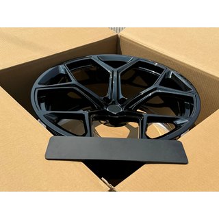 Gesmede OEM velgen R23 (4 stuks) foto 4