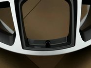 Audi Q7 2015–2026 Gesmede velgen OEM R22 V1 (4 stuks) foto 6