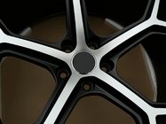 Audi Q7 2015–2026 Gesmede velgen OEM R22 V1 (4 stuks) foto 8