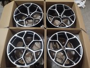 Audi Q7 2015–2026 Gesmede velgen OEM R22 V1 (4 stuks) foto 5