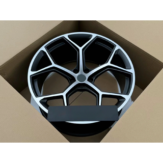 Gesmede velgen OEM R22 V1 (4 stuks) foto 2