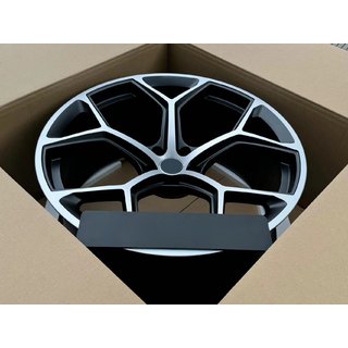 Gesmede velgen OEM R22 V1 (4 stuks) foto 3