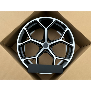 Gesmede velgen OEM R22 V1 (4 stuks) foto 1