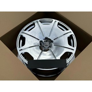 Gesmede velgen OEM R22 V2 (set van 4) foto 3