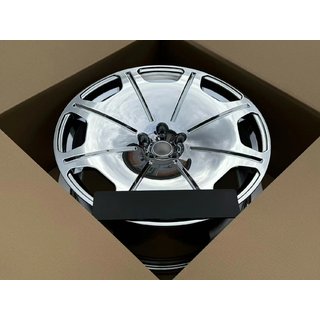 Gesmede velgen OEM R22 V2 (set van 4) foto 4