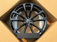 Audi Q8 2018– Gesmede OEM velgen R22 V3 (4 stuks) foto 2
