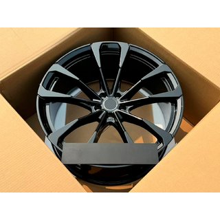 Gesmede OEM velgen R22 V3 (4 stuks) foto 3