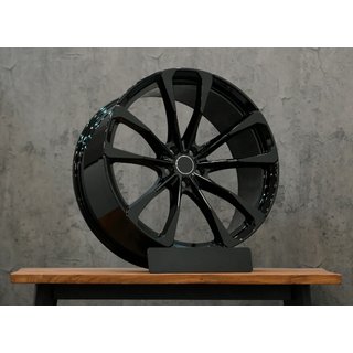 Gesmede OEM velgen R22 V3 (4 stuks) foto 1