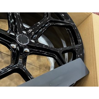Gesmede velgen OEM R22 V1 (4 stuks) foto 3
