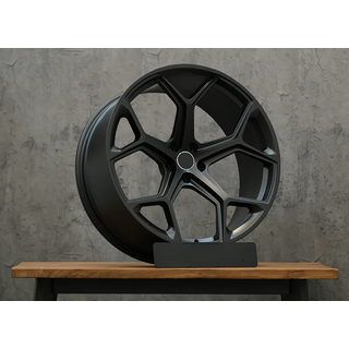 Gesmede OEM velgen R22 V3 (4 stuks) foto 1