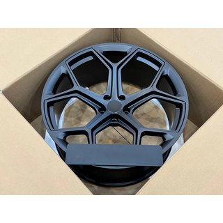 Gesmede OEM velgen R22 V3 (4 stuks) foto 3