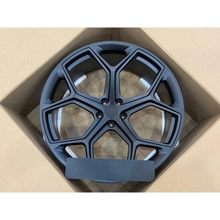 Gesmede OEM velgen R22 V3 (4 stuks) foto 2