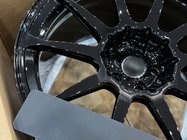 Audi A8 2018– Gesmede OEM velgen R20 V2 (4 stuks) foto 8