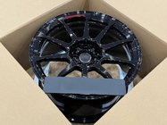 Audi A8 2018– Gesmede OEM velgen R20 V2 (4 stuks) foto 3