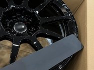 Audi A8 2018– Gesmede OEM velgen R20 V2 (4 stuks) foto 7